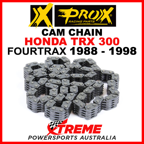 ProX Honda TRX300 TRX 300 Four Trax 1988-1998 Cam Timing Chain 32.31.1393