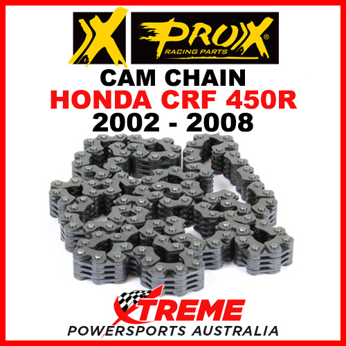 ProX Honda CRF450R CRF 450R 2002-2008 Cam Timing Chain 32.31.1403