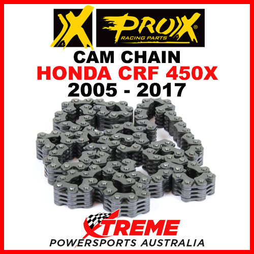 ProX Honda CRF450X CRF 450X 2005-2017 Cam Timing Chain 32.31.1403