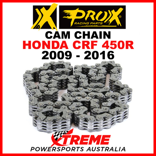ProX Honda CRF450R CRF 450R 2009-2016 Cam Timing Chain 32.31.1409