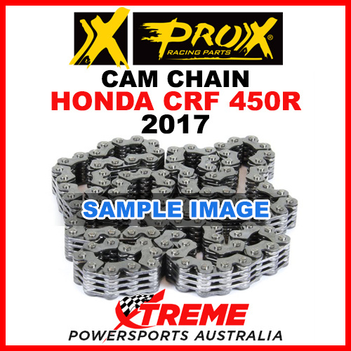 ProX Honda CRF450R CRF 450R 2017 Cam Timing Chain 32.31.1417