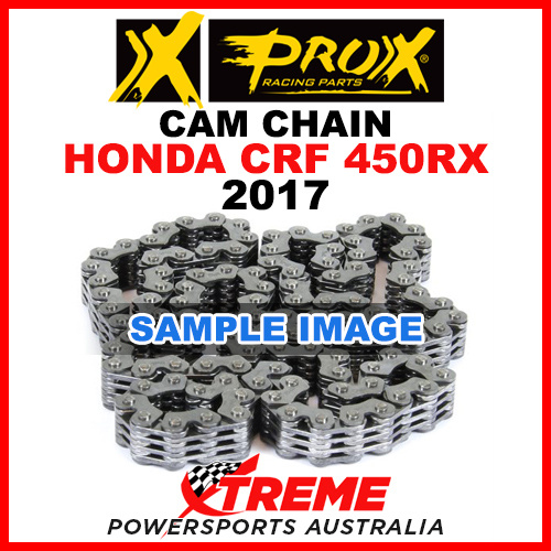 ProX Honda CRF450RX CRF 450RX 2017 Cam Timing Chain 32.31.1417