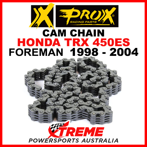 ProX Honda TRX450ES TRX 450ES 1998-2004 Cam Timing Chain 32.31.1485