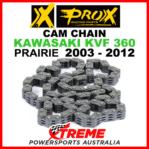 ProX Kawasaki KVF 360 Prairie 2003-2012 Cam Timing Chain 32.31.1655