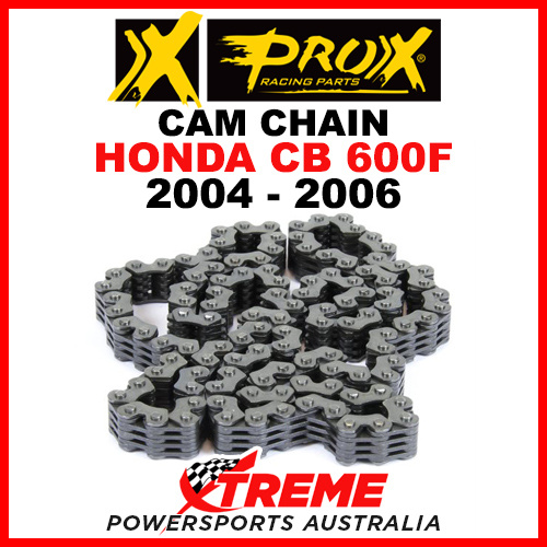 ProX Honda CB600F CB 600 F 2004-2006 Cam Timing Chain 32.31.1691