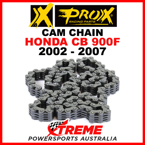 ProX Honda CB900F CB 900 F 2002-2007 Cam Timing Chain 32.31.1993