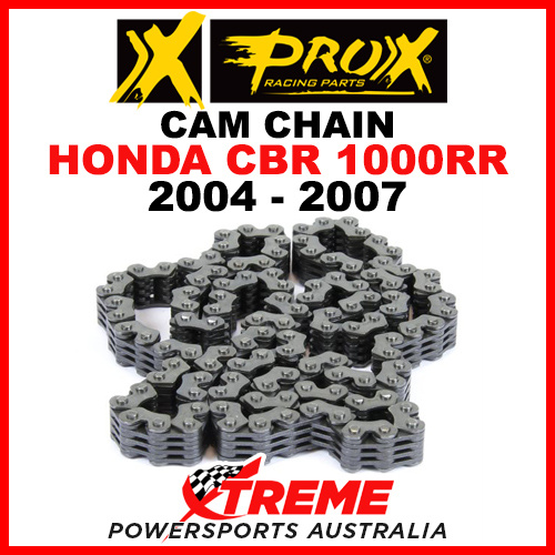 ProX Honda CBR1000RR CBR 1000 RR 2004-2007 Cam Timing Chain 32.31.1993