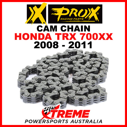 ProX Honda TRX700XX TRX 700 XX 2008-2011 Cam Timing Chain 32.31.2419