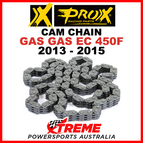 ProX GasGas EC450F EC 450 F 2013-2015 Cam Timing Chain 32.31.2423