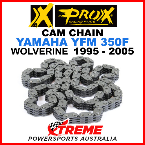 ProX Yamaha YFM350F YFM 350 F Wolverine 1995-2005 Cam Timing Chain 32.31.2487