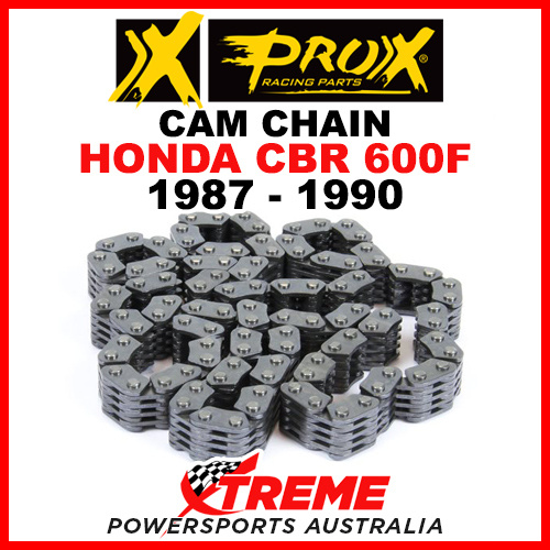 ProX Honda CBR600F CBR 600 F 1987-1990 Cam Timing Chain 32.31.2661