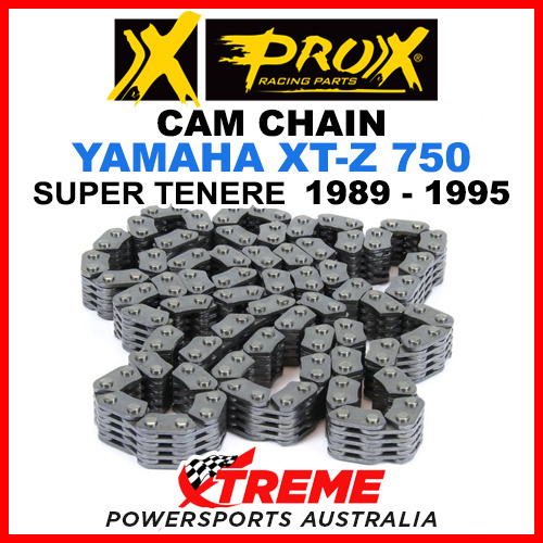 ProX Yamaha XT-Z 750 Super Tenere 1989-1995 Cam Timing Chain 32.31.2891