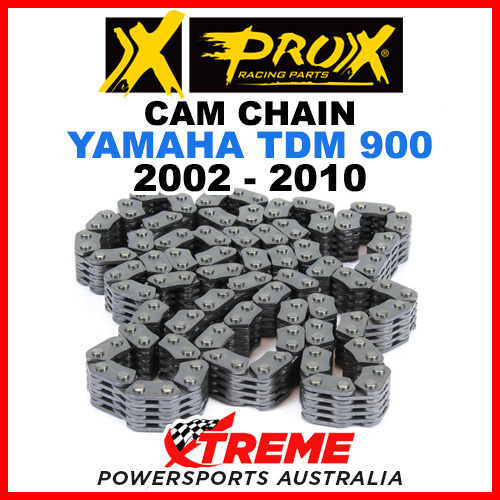 ProX Yamaha TDM900 TDM 900 2002-2010 Cam Timing Chain 32.31.2891