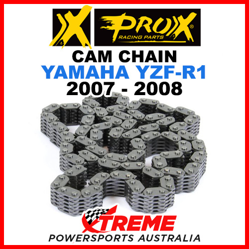 ProX Yamaha YZF-R1 2007-2008 Cam Timing Chain 32.31.2907