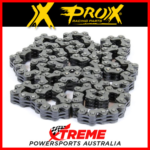 ProX Cam Timing Chain for For Suzuki DRZ250 DRZ 250 2001-2020 Mx Dirt Bike 31.4393