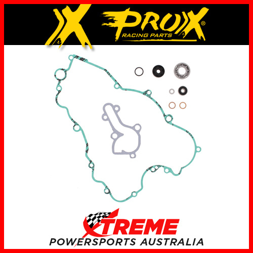 ProX KTM 380SX 380 SX 1998-2002 Water Pump Repair Kit 33.57.6314