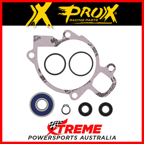 ProX KTM 525EXC 525 EXC 2003-2007 Water Pump Repair Kit 33.57.6322