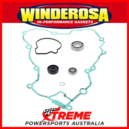 Water Pump Rebuild Kit for Husqvarna TC125 2016 2017 2018 2019