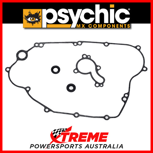 Psychic Kawasaki KXF450 KX 450F 2009-2015 Water Pump Repair Kit MX-10226