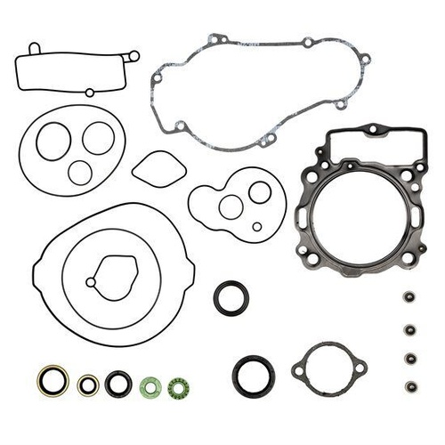 ProX KTM 505SX-F 505 SX-F 2008 Complete Gasket Set 34.6508