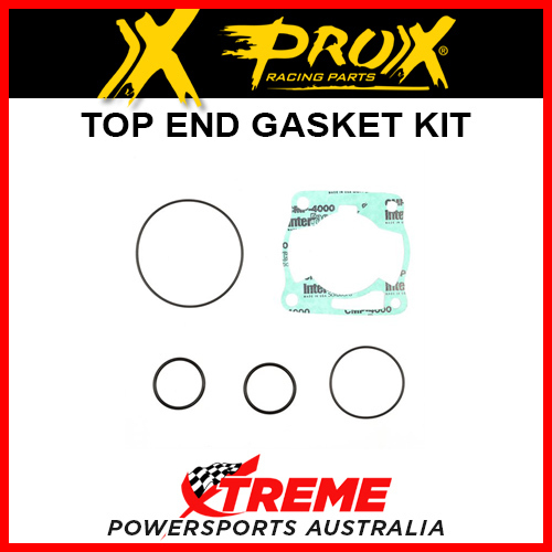 ProX 35-2122 Yamaha YZ 85 2002-2018 Top End Gasket Kit