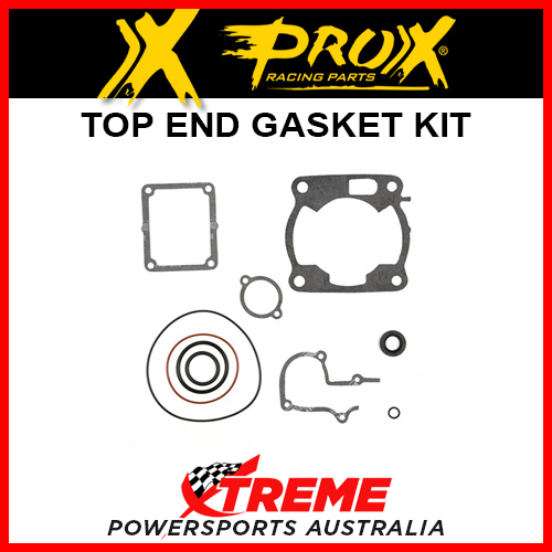 ProX 35-2209 Yamaha YZ125 1989 Top End Gasket Kit