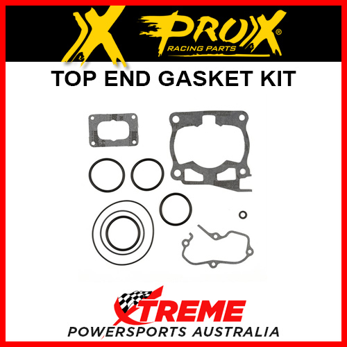 ProX 35-2218 Yamaha YZ125 1998-2001 Top End Gasket Kit