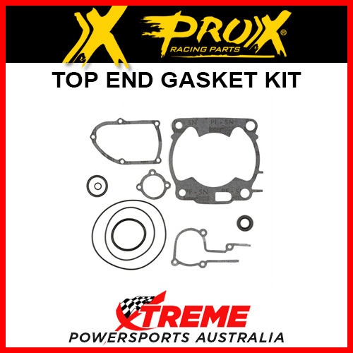 ProX 35-2317 Yamaha YZ250 1997-1998 Top End Gasket Kit