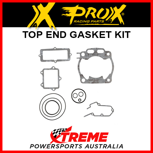 ProX 35-2320 Yamaha YZ250 2002-2018 Top End Gasket Kit