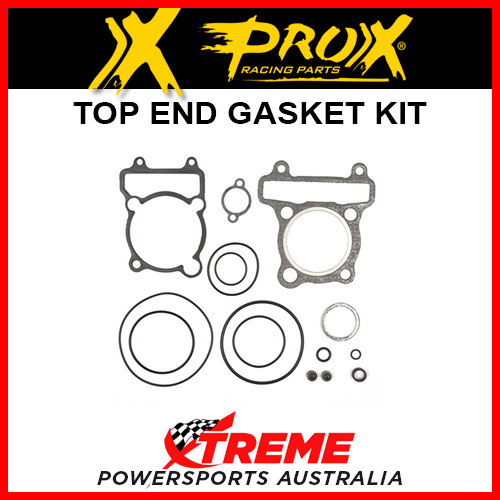 ProX 35-2399 Yamaha TT-R 230 2005-2016 Top End Gasket Kit