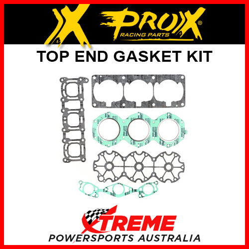 ProX 35-2511 Yamaha - PWC SJ100 1995-1997 Top End Gasket Kit