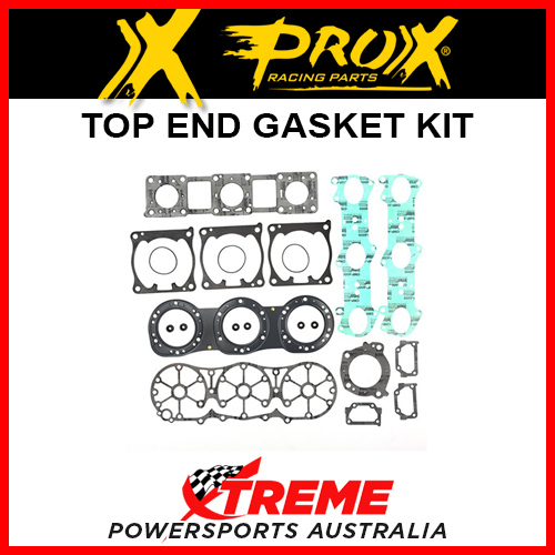 ProX 35-2515 Yamaha - PWC GP1200 R 2000-2003 Top End Gasket Kit
