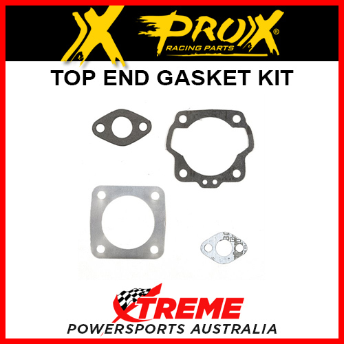 ProX 35-3001 For Suzuki LT50 1984-2006 Top End Gasket Kit