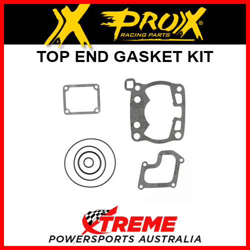 ProX 35-3111 For Suzuki RM80 1991-2001 Top End Gasket Kit
