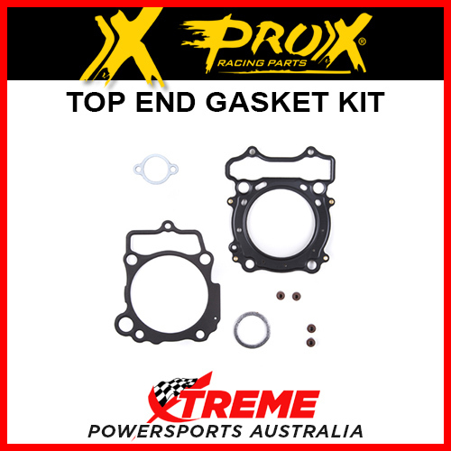 ProX 35-4189 Kawasaki KX 80 1988-1989 Top End Gasket Kit