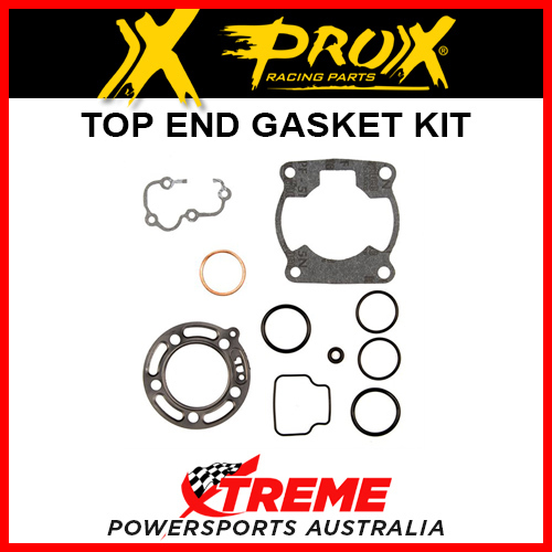 ProX 35-4198 Kawasaki KX100 1998-2013 Top End Gasket Kit