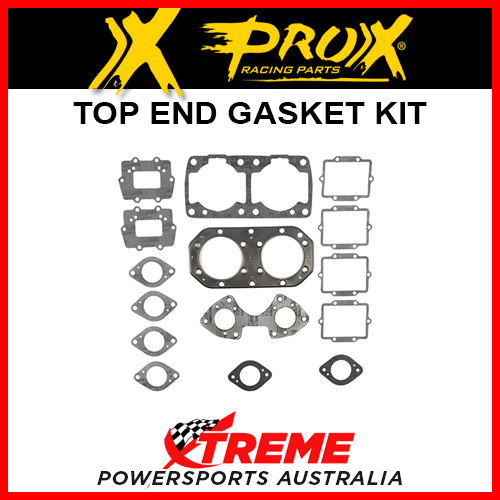 ProX 35-4510 Kawasaki - PWC JS750 XiR 1994 Top End Gasket Kit