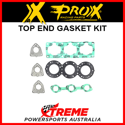 ProX 35-4519 Kawasaki - PWC 900 STX 1997-2006 Top End Gasket Kit