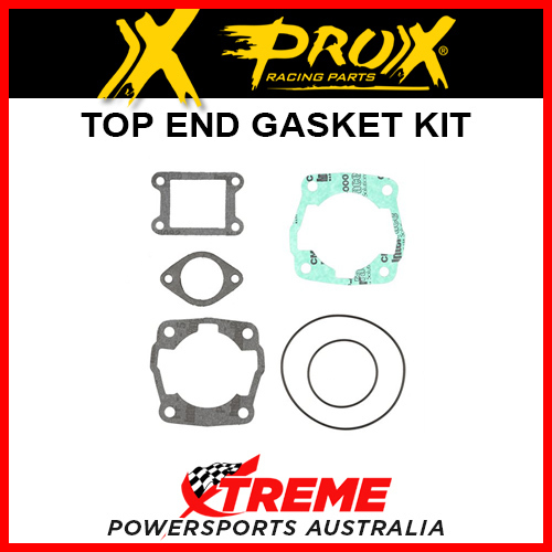 ProX 35-6011 KTM 50 SX 2001-2008 Top End Gasket Kit