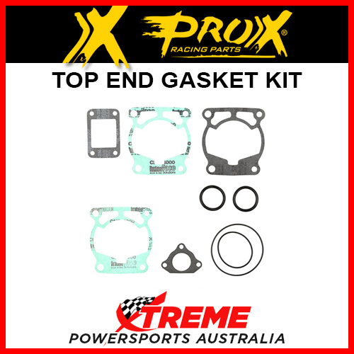 ProX 35-6012 KTM 50 SX 2009-2018 Top End Gasket Kit