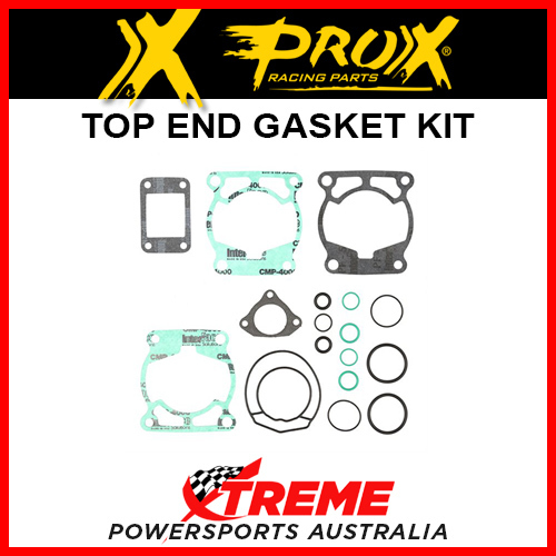 ProX 35-6019 KTM 65 SX 2009-2018 Top End Gasket Kit