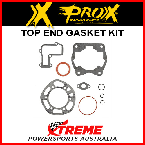 ProX 35-6211 KTM 125 SX 1991-1997 Top End Gasket Kit
