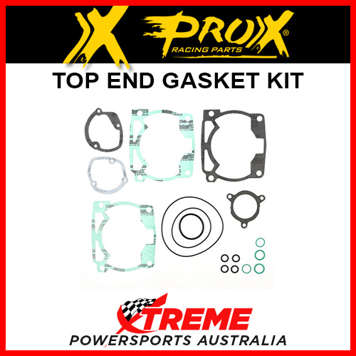 ProX 35-6216 KTM 125 SX 2016-2017 Top End Gasket Kit