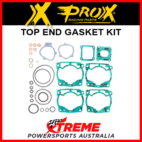 ProX 35-6317 Husqvarna TE 250 KTM ENGINE 2017-2018 Top End Gasket Kit