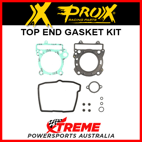 ProX 35-6326 Top End Gasket Kit For KTM 250 EXC-F 2007-2013