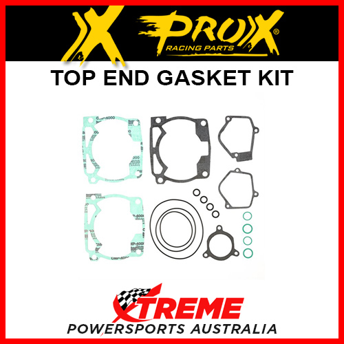 ProX 35-6346 KTM 380 SX-EXC 1998-2002 Top End Gasket Kit
