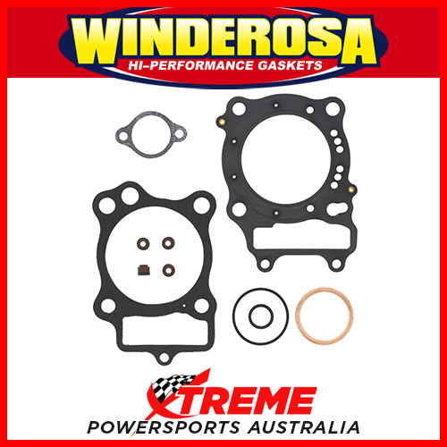 Winderosa 810213 Honda CRF150R 2007-2017 Top End Gasket Set