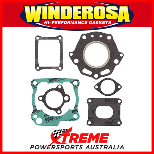 Winderosa 810231 Honda CR125R CR 125 1984-1985 Top End Gasket Set