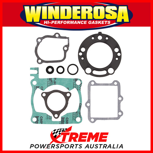 Winderosa 810239 Honda CR125R CR 125 2003 Top End Gasket Set