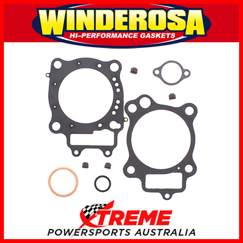 Winderosa 810268 Honda CRF250R 2008-2009 Top End Gasket Kit